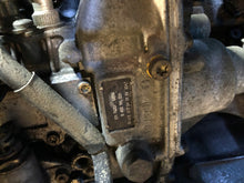Load image into Gallery viewer, Motor Mercedes-Benz W210 OM605 2.5 113PS 329TKm Diesel Engine Komplett
