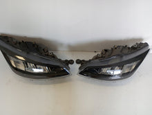 Laden Sie das Bild in den Galerie-Viewer, Frontscheinwerfer Seat Ibiza I 6F1941006C Full LED Rechts Scheinwerfer Headlight SCH6231342027bi