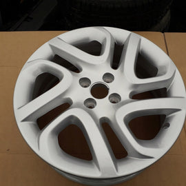 1x Alufelge 17 Zoll 6.5