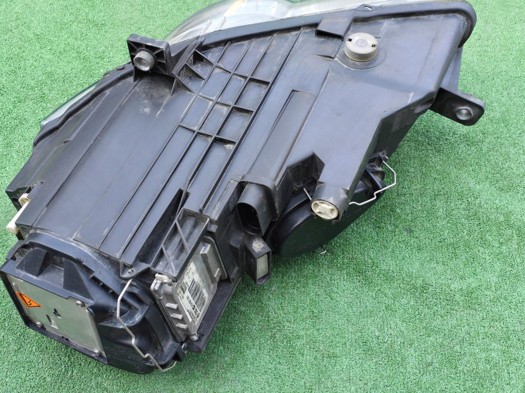 Frontscheinwerfer VW Passat 3C0941752K Bi-Xenon Rechts Scheinwerfer Headlight SCH2511387923ek