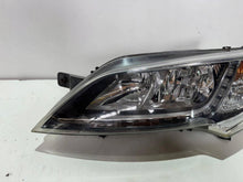 Laden Sie das Bild in den Galerie-Viewer, Frontscheinwerfer Fiat Ducato 1374297080 Links Scheinwerfer Headlight SCH9579386723zh