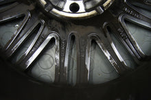 Laden Sie das Bild in den Galerie-Viewer, 1x Alufelge 16 Zoll 7.0&quot; 5x108 50ET Glanz Silber F1EJ-A1B Ford Mondeo Rim Wheel