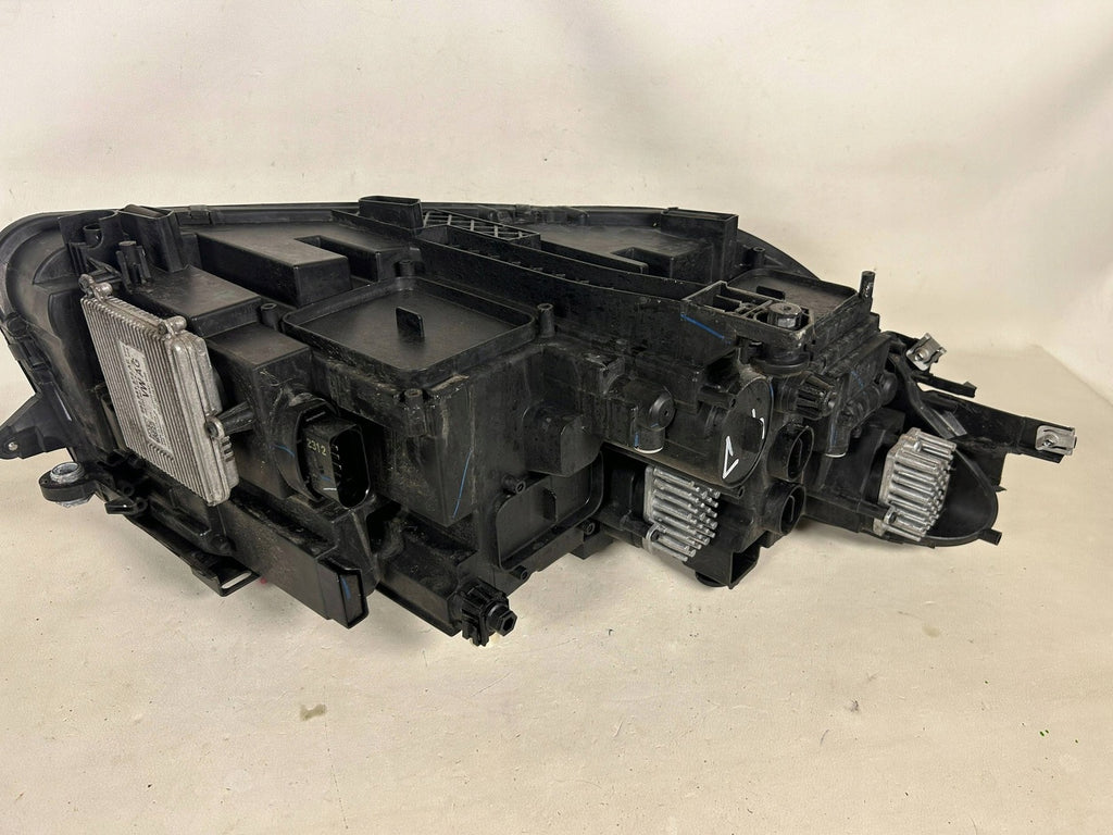 Frontscheinwerfer VW Tiguan 5NN941081D Full LED Links Scheinwerfer Headlight