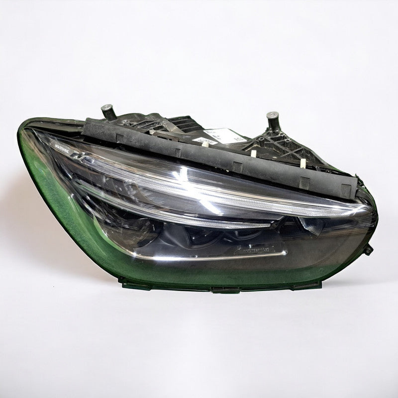 Frontscheinwerfer Mercedes-Benz W247 A247902003 FULL LED Rechts Headlight