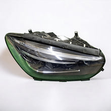 Laden Sie das Bild in den Galerie-Viewer, Frontscheinwerfer Mercedes-Benz W247 A247902003 FULL LED Rechts Headlight