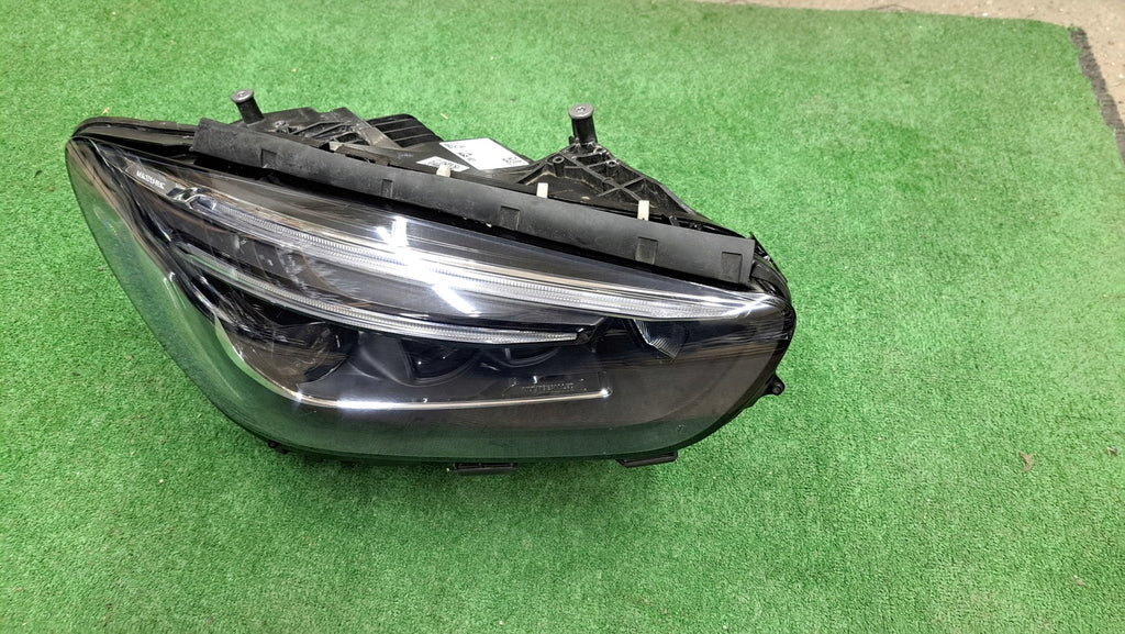 Frontscheinwerfer Mercedes-Benz W247 A247902003 FULL LED Rechts Headlight