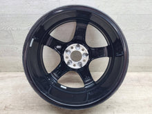 Laden Sie das Bild in den Galerie-Viewer, 1x Alufelge 18 Zoll 5x112 A2054014600 Mercedes-Benz W205 Rim Wheel FEL1993166402om