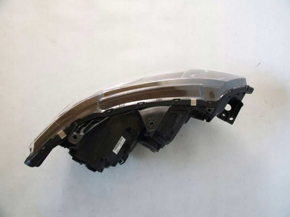 Frontscheinwerfer Mitsubishi Outlander III FALSE Scheinwerfer Headlight SCH5292496111ui