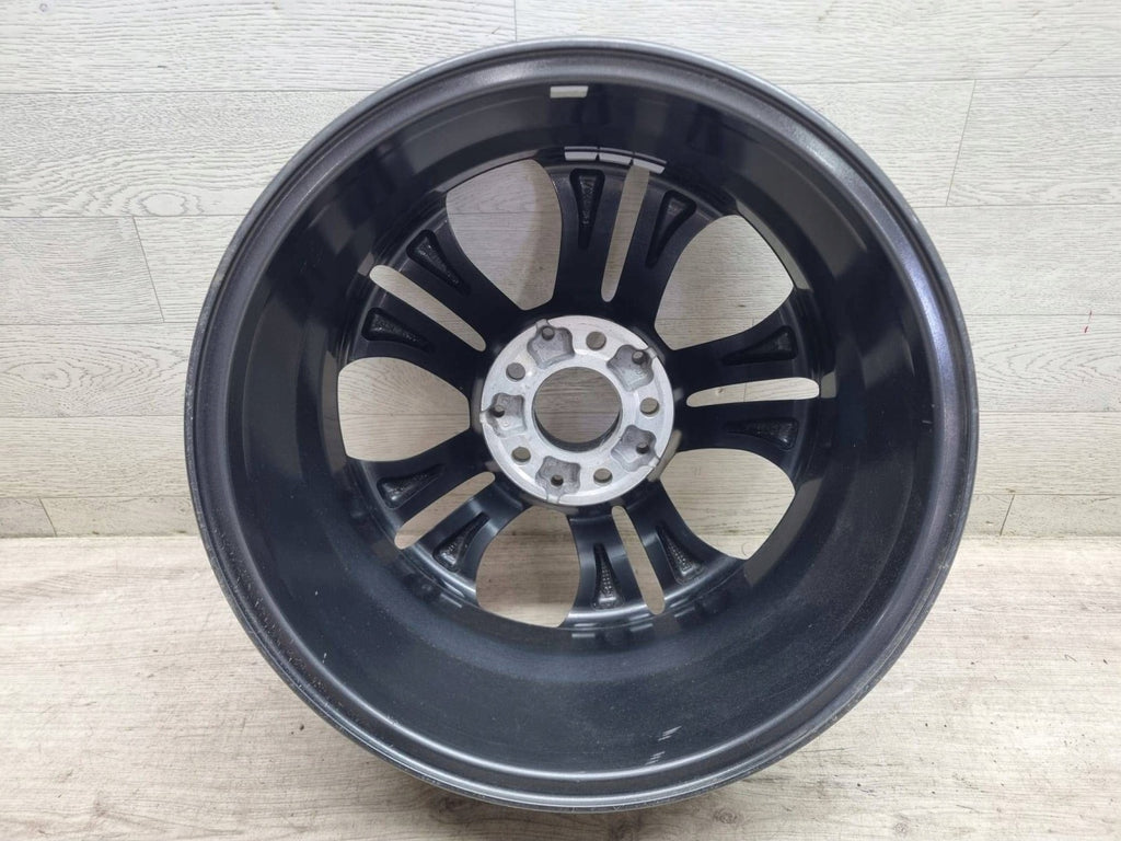 1x Alufelge 17 Zoll 5x112 A2534010600 Mercedes-Benz Glc C253 X253 Rim Wheel FEL9444386212sc