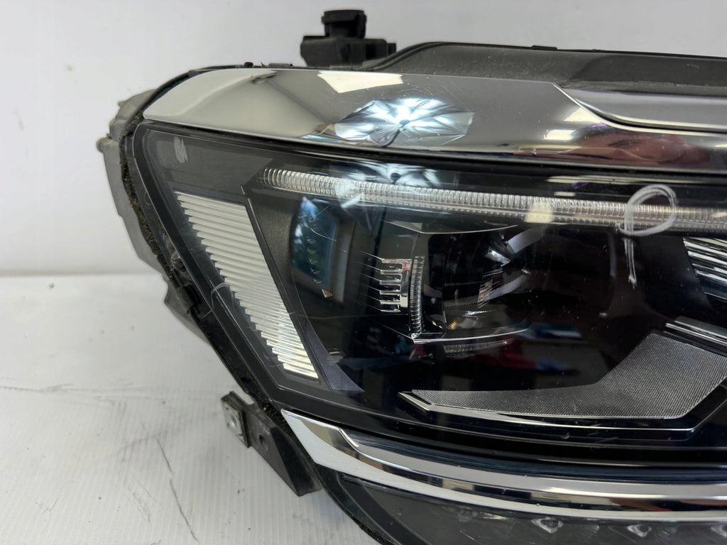 Frontscheinwerfer VW Tiguan 5NB941082A Ein Stück (Rechts oder Links) Headlight