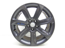 Laden Sie das Bild in den Galerie-Viewer, 1x Alufelge 18 Zoll 9.0&quot; 5x112 52ET Glanz Silber 8J0601025AC Audi Tt Rim Wheel