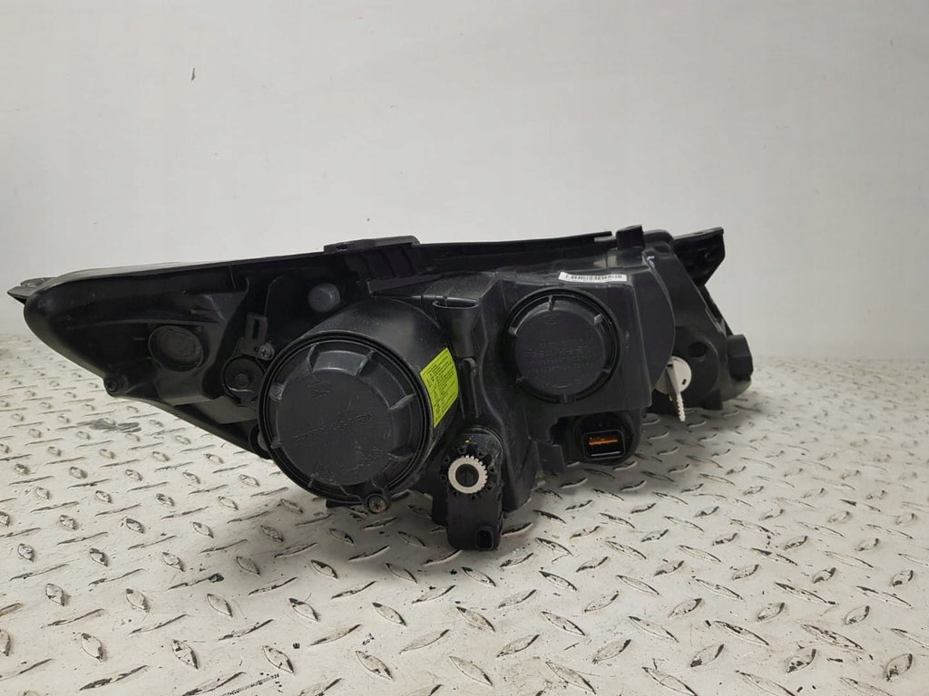 Frontscheinwerfer Kia Optima 92101-4U050 Xenon Links Scheinwerfer Headlight SCH6084698385sa