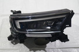 Frontscheinwerfer Opel Mokka 9834016680 368158932 L90094996 LED Rechts Headlight SCH4091977340qv