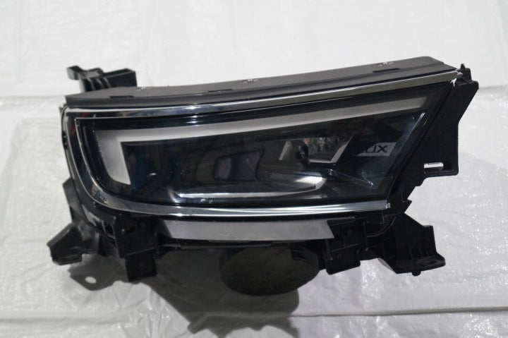 Frontscheinwerfer Opel Mokka 9834016680 368158932 LED Rechts Headlight SCH4091977340qv