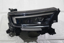 Load image into Gallery viewer, Frontscheinwerfer Opel Mokka 9834016680 368158932 LED Rechts Headlight SCH4091977340qv