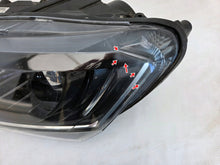 Laden Sie das Bild in den Galerie-Viewer, Frontscheinwerfer Skoda Superb III 3V1941015A Xenon Links Scheinwerfer Headlight SCH4073776332cs
