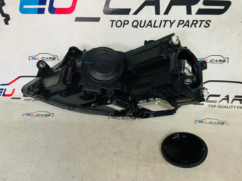 Frontscheinwerfer VW Jetta 5C7941752E Xenon Rechts Scheinwerfer Headlight SCH3765713928wc