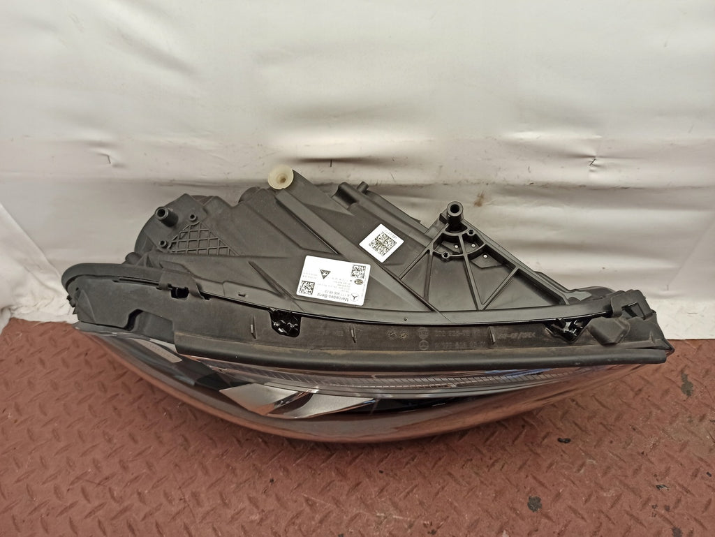 Frontscheinwerfer Mercedes-Benz W177 A1779064803 Full LED Rechts Headlight SCH4334356466kf