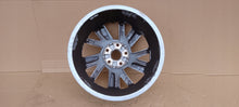 Laden Sie das Bild in den Galerie-Viewer, 1x Alufelge 17 Zoll 7.0" 5x112 45ET 81A601025C Audi Q2 Rim Wheel FEL7594508990il