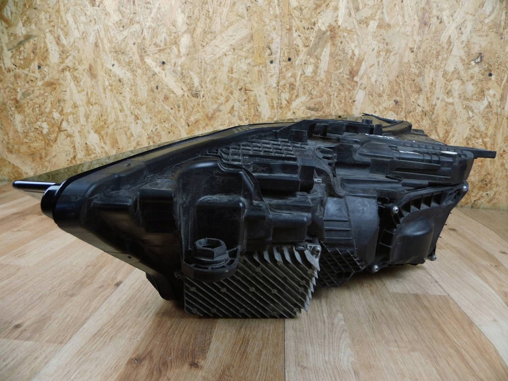 Frontscheinwerfer Audi A6 C8 4K0941036 Rechts Scheinwerfer Headlight SCH8138706920yc