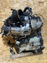 Load image into Gallery viewer, Motor Audi Q5 DTP 2.0 TDI 21TKm 2022 Diesel Engine Komplett