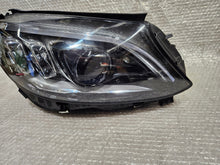 Laden Sie das Bild in den Galerie-Viewer, Frontscheinwerfer Mercedes-Benz W205 A205 A2059068605 Rechts Headlight SCH6304697720li