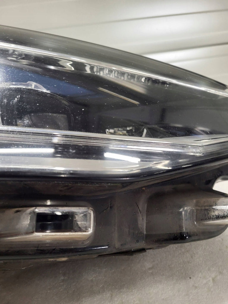 Frontscheinwerfer VW Sportsvan 517941036A LED Rechts Scheinwerfer Headlight SCH1589228743bp