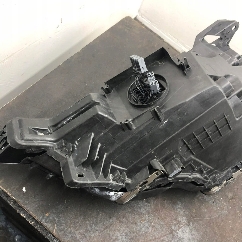 Frontscheinwerfer Volvo Xc60 II 32133545 LED Rechts Scheinwerfer Headlight SCH2255434705mt