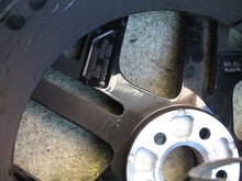 Load image into Gallery viewer, 1x Alufelge 18 Zoll 7.0" 5x100 39ET Glanz Silber 2GM601025AN VW T-Cross FEL6617267442jf