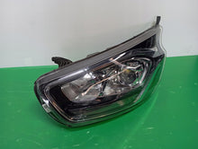 Laden Sie das Bild in den Galerie-Viewer, Frontscheinwerfer Ford Transit Custom JK21-13W030 Links Scheinwerfer Headlight