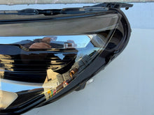 Laden Sie das Bild in den Galerie-Viewer, Frontscheinwerfer Opel Corsa F 1653233280 Links Scheinwerfer Headlight SCH2947647280cn