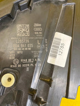 Load image into Gallery viewer, Frontscheinwerfer Audi E-Tron 89A941035 LED Links Scheinwerfer Headlight SCH4693350192xd