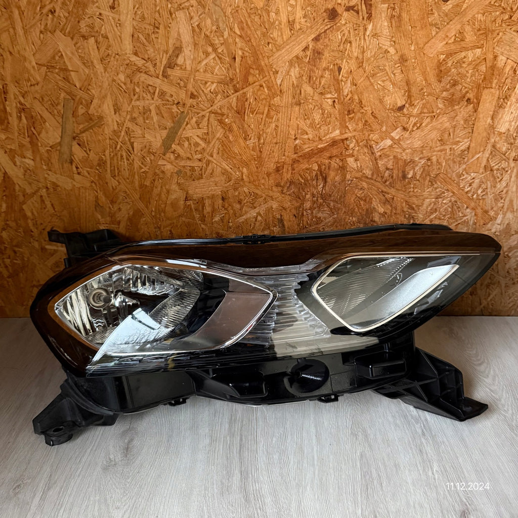 Frontscheinwerfer Citroën Ds3 9820840580 9820840880 Ein Satz Headlight
