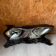 Load image into Gallery viewer, Frontscheinwerfer Citroën Ds3 9820840580 9820840880 Ein Satz Headlight
