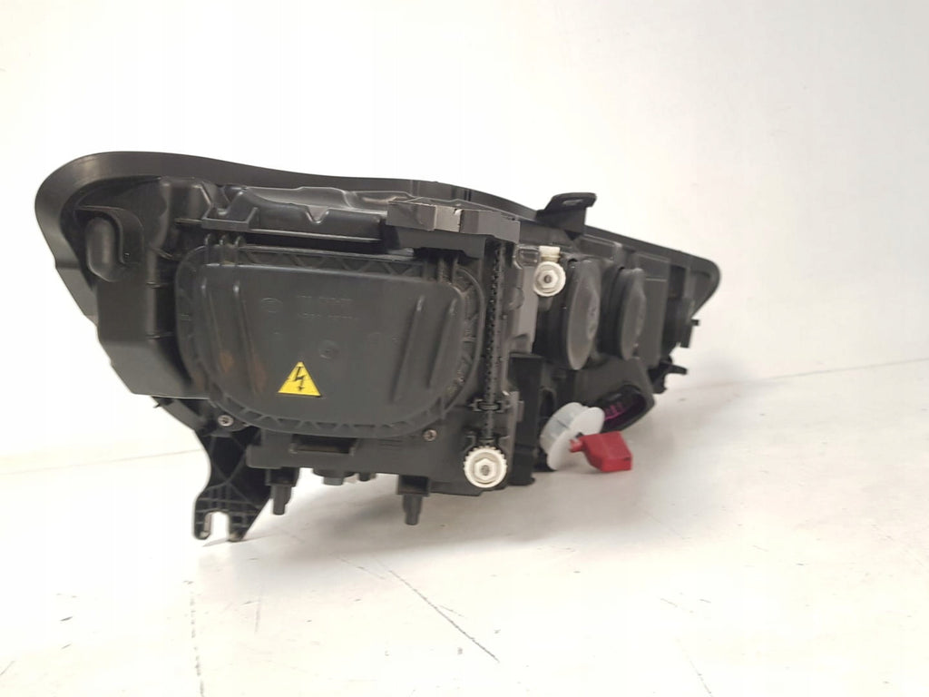 Frontscheinwerfer Audi A6 C7 4G0941753C Xenon Ein Stück (Rechts oder Links) SCH3558872523du