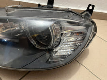 Laden Sie das Bild in den Galerie-Viewer, Frontscheinwerfer BMW X6 E71 LED Links Scheinwerfer Headlight SCH2589215615kz