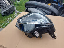 Laden Sie das Bild in den Galerie-Viewer, Frontscheinwerfer Smart 2601070025R Rechts Scheinwerfer Headlight SCH4420779526wy