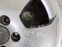 Load image into Gallery viewer, 1x Alufelge 17 Zoll 7.5" 5x112 Audi A4 B7 Rim Wheel FEL3944033085rk