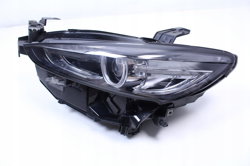 Frontscheinwerfer Mazda III GRF5-51040 Full LED Links Scheinwerfer Headlight