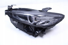 Laden Sie das Bild in den Galerie-Viewer, Frontscheinwerfer Mazda III GRF5-51040 Full LED Links Scheinwerfer Headlight