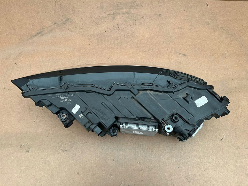 Frontscheinwerfer Audi Q7 4M0941034A LED Rechts Scheinwerfer Headlight SCH2375465842yt