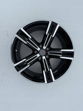 Load image into Gallery viewer, 1x Alufelge 18 Zoll 7.5" 5x112 25ET 8746631 BMW Rim Wheel FEL9768619471nk