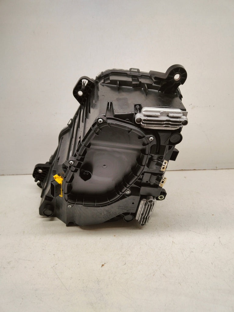 Frontscheinwerfer Volvo 11330220290 LED Rechts Scheinwerfer Headlight SCH7685982295eg