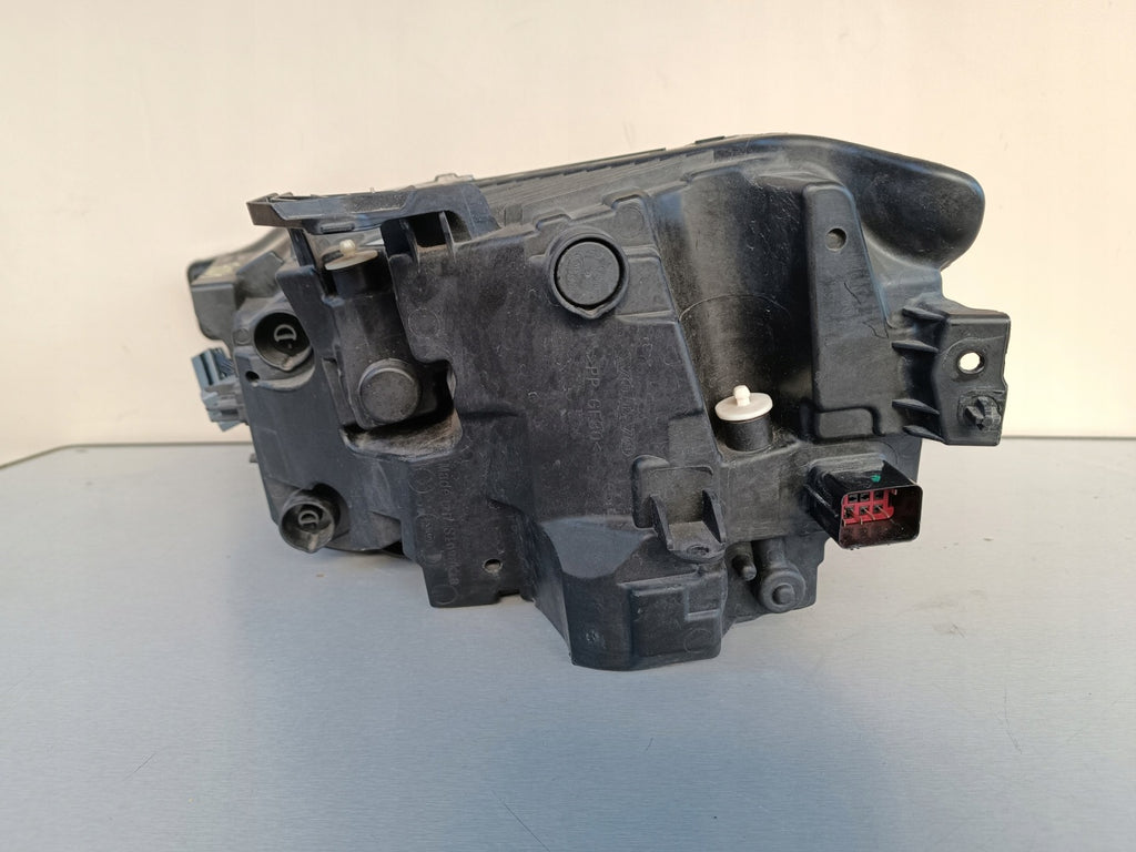Frontscheinwerfer Volvo Xc60 II 32338977 Full LED Rechts Scheinwerfer Headlight SCH6794995198mo