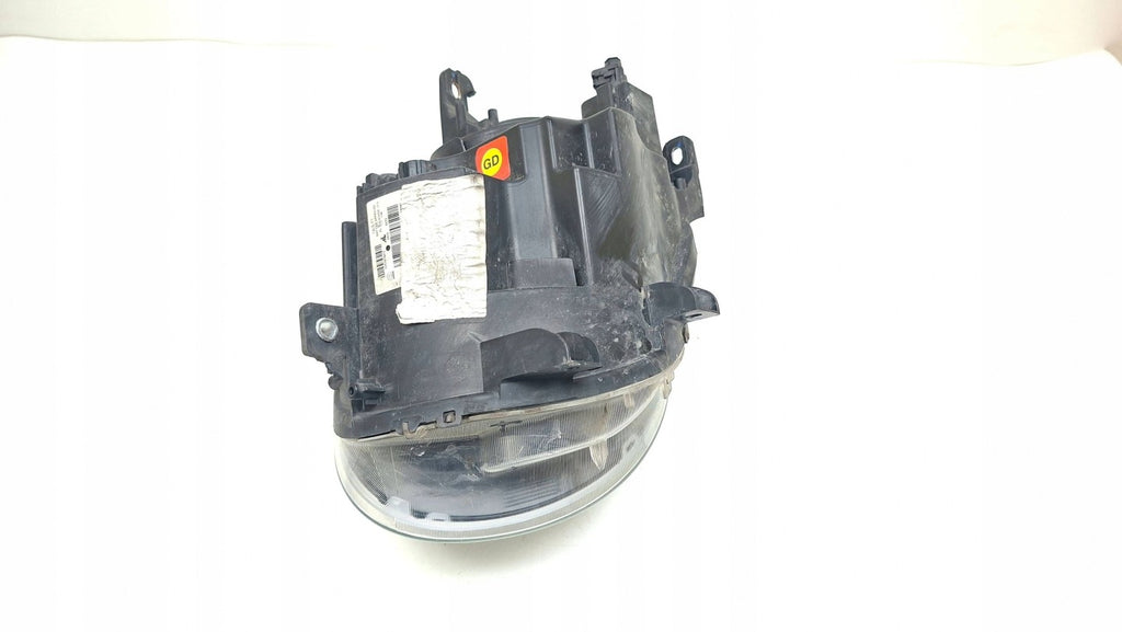 Frontscheinwerfer Fiat 500x MTL35616 Rechts Scheinwerfer Headlight SCH9146026485sv