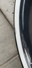 Laden Sie das Bild in den Galerie-Viewer, 1x Alufelge 18 Zoll 7.0" 5x100 51ET Glanz Schwarz 6VA601025AD Skoda Fabia I FEL6242836687bs