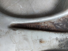 Laden Sie das Bild in den Galerie-Viewer, 1x Alufelge 17 Zoll 8.5&quot; 5x130 Silber 99636212605 Porsche 911 996 Rim Wheel