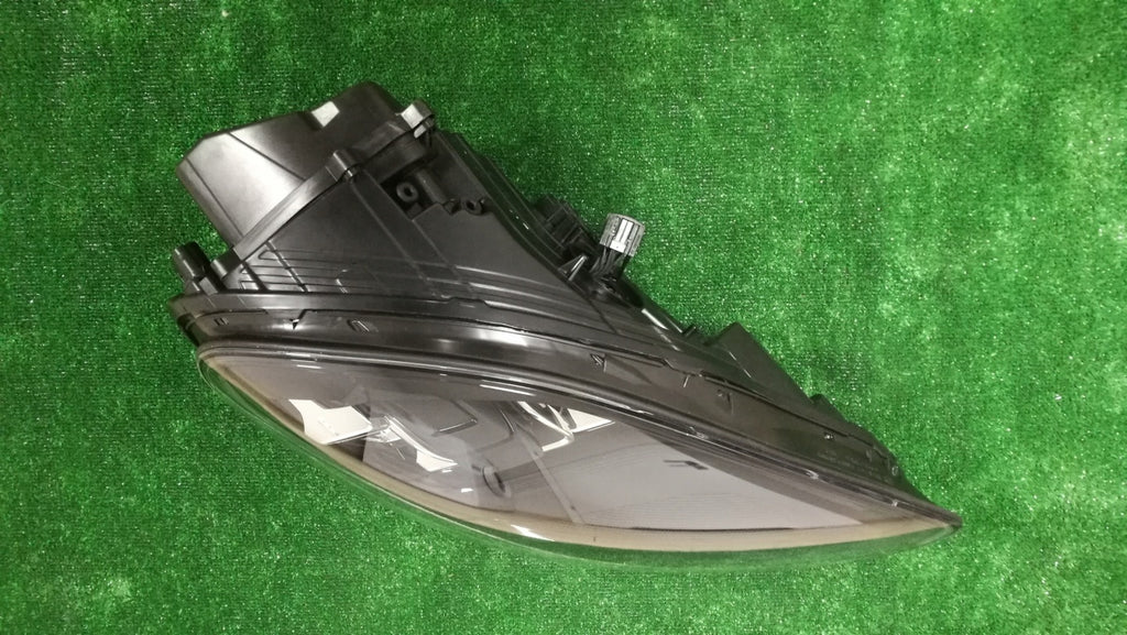 Frontscheinwerfer Porsche Panamera 971 Rechts Scheinwerfer Headlight SCH7073810434io