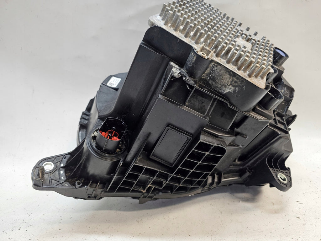 Frontscheinwerfer Land Rover Defender L663 L8B213W029EF Full LED Rechts SCH9358127676fx