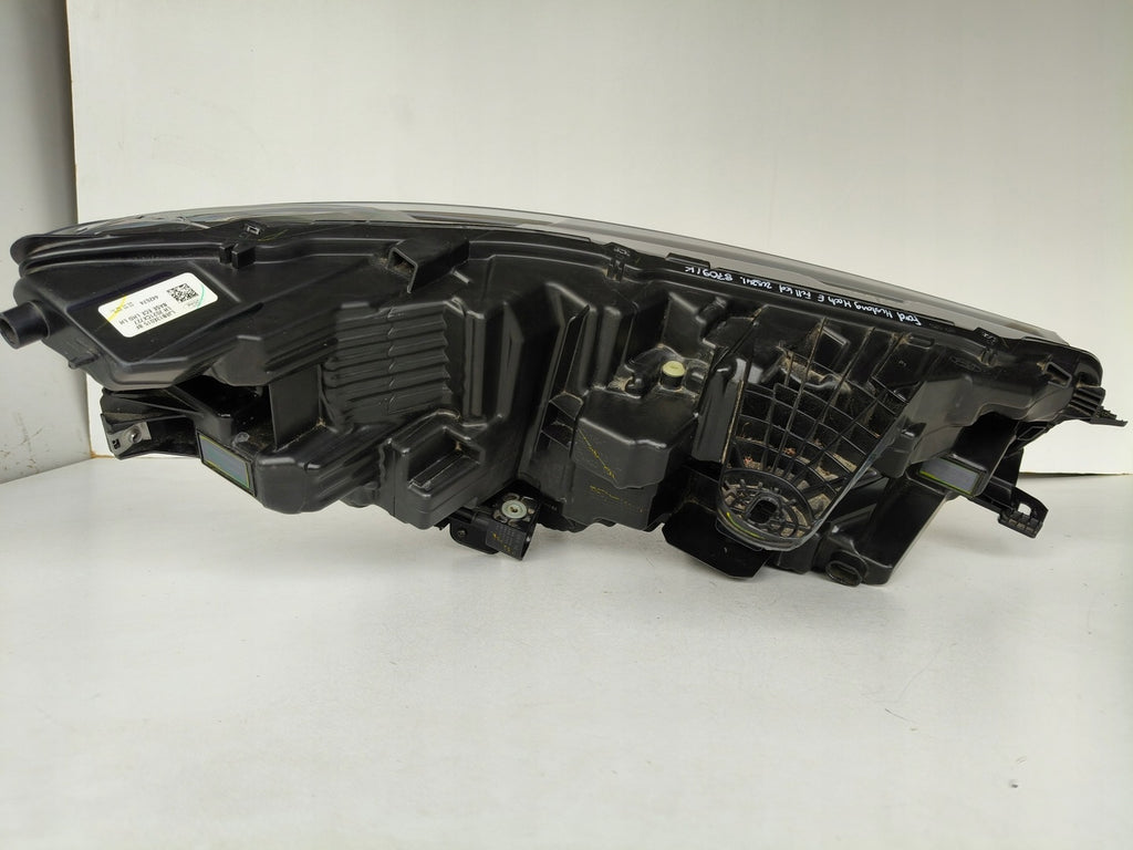 Frontscheinwerfer Ford LJ8B-13E015-BF Full LED Links Scheinwerfer Headlight SCH2675301546li